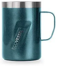 EcoVessel Transit Mug